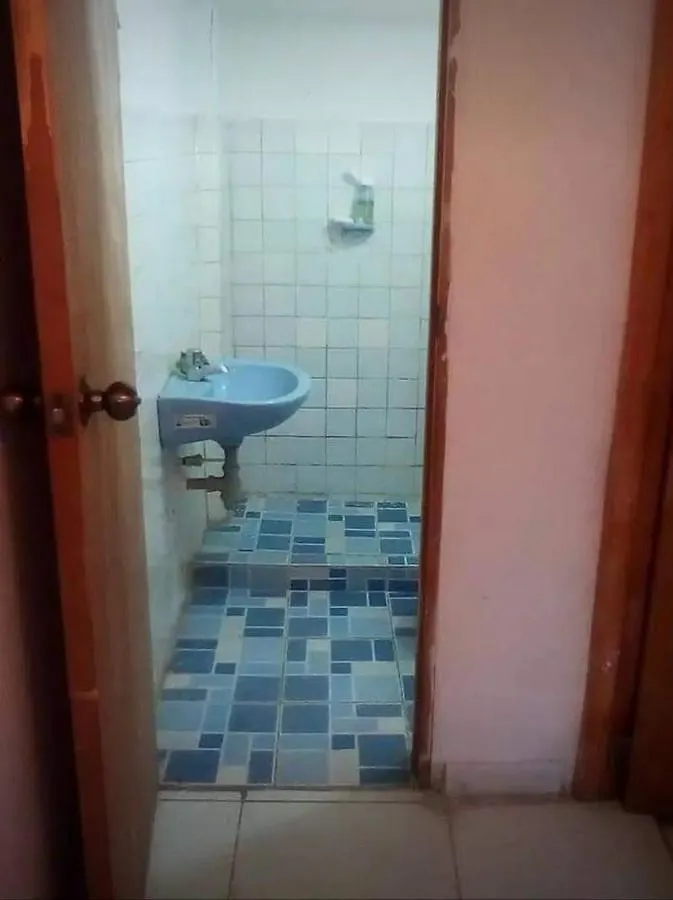Apartmán Apartaestudio Independiente En Manga, Cartagena