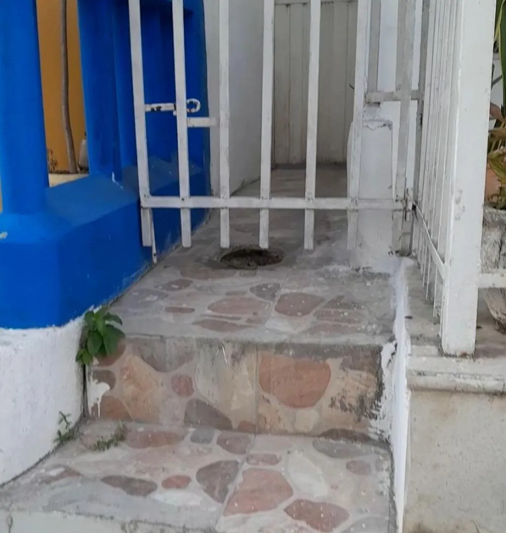 Apartmán Apartaestudio Independiente En Manga, Cartagena