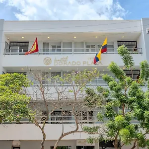 Hostel Dorado Plaza Getsemani Hostel