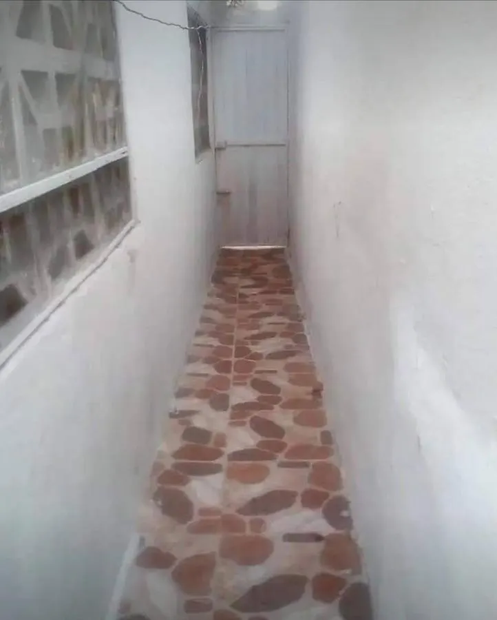 Apartaestudio Independiente En Manga, Cartagena Apartment