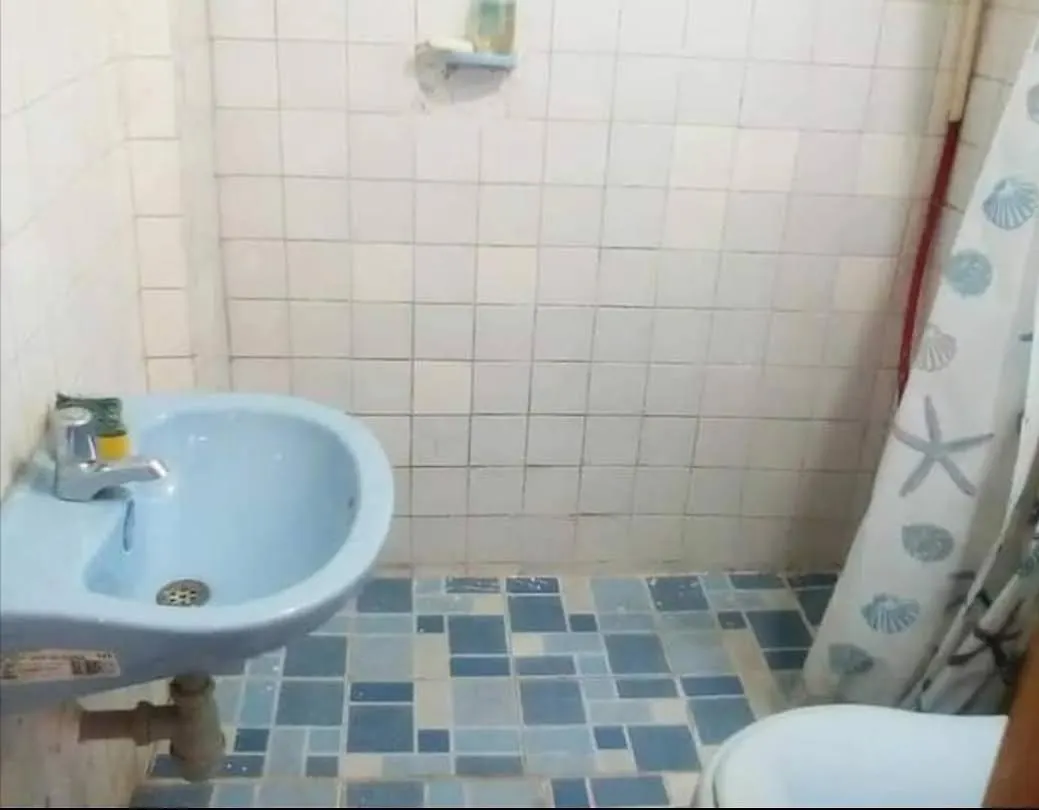 Apartaestudio Independiente En Manga, Cartagena Apartment 0*,  Colombia