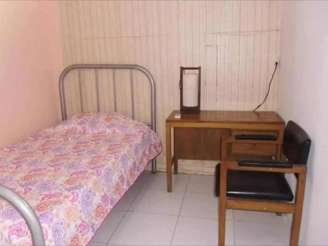 Apartaestudio Independiente En Manga, Cartagena Apartment Colombia