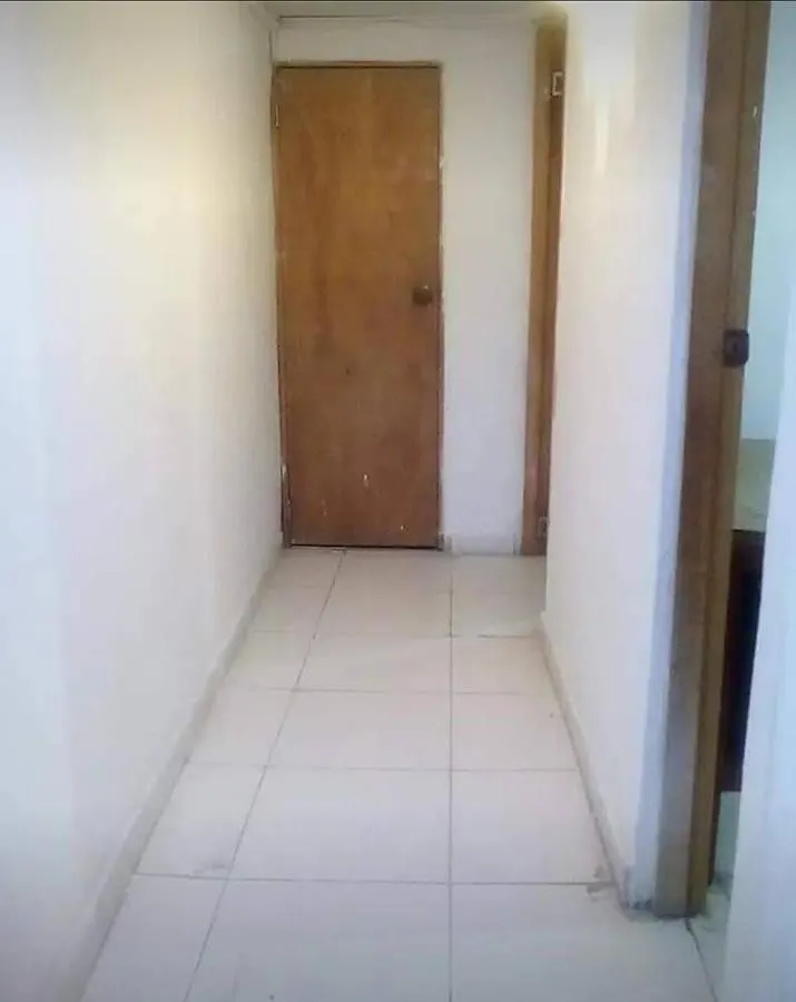 Apartaestudio Independiente En Manga, Cartagena Apartment