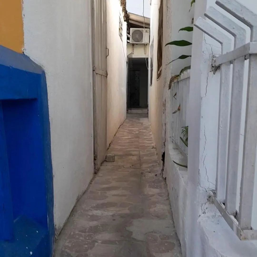 Apartaestudio Independiente En Manga, Cartagena Apartment 0*,  Colombia
